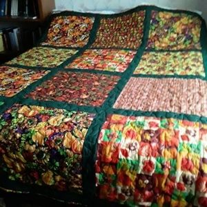 Meet your Posher, George